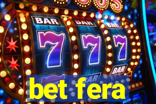 bet fera